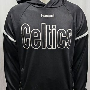Hummel Celtic hoodie